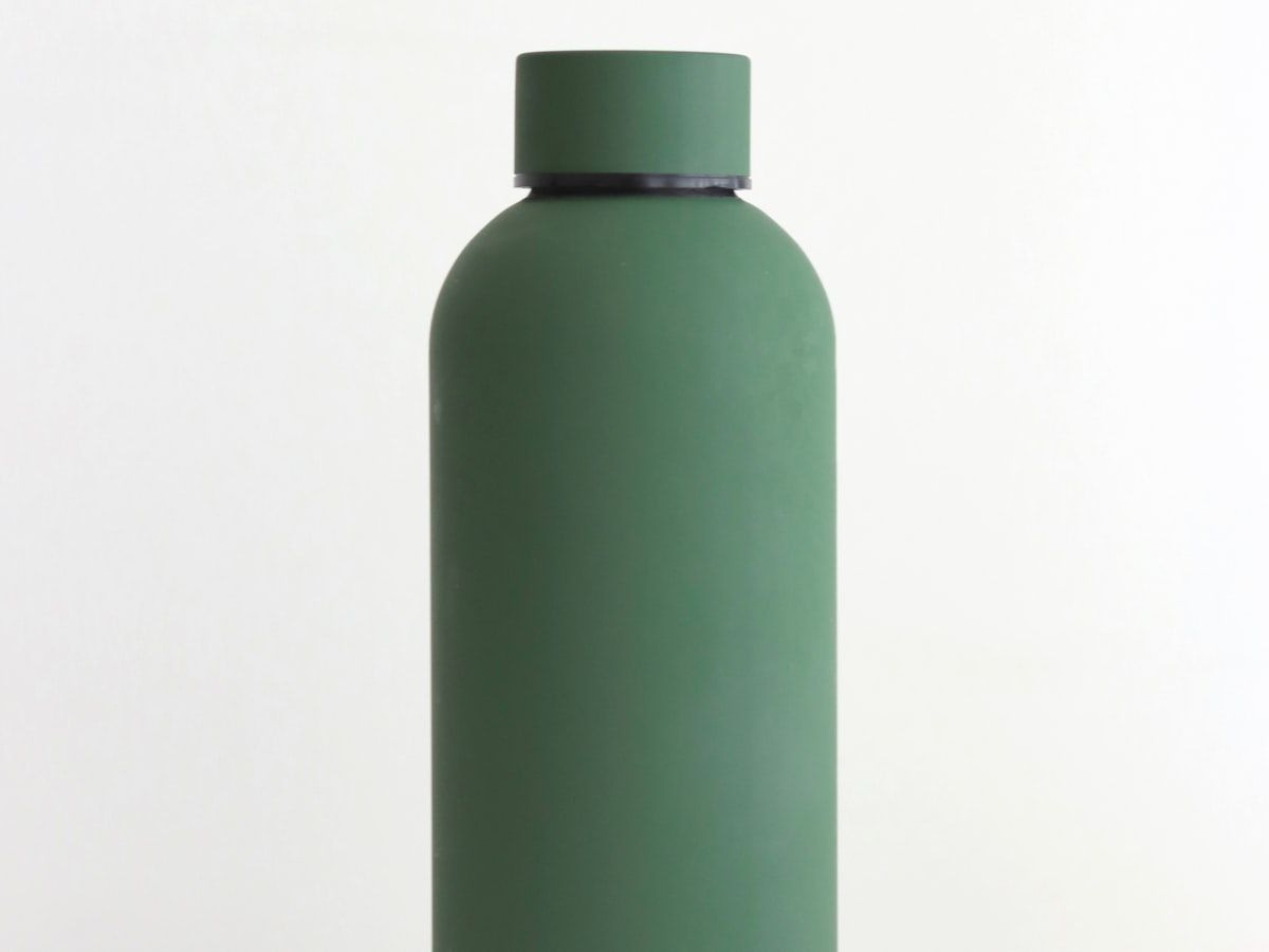 Kinto 冷泡茶瓶(500ml)