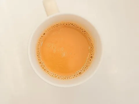 白茶歲月:陳年老白的收藏與品飲