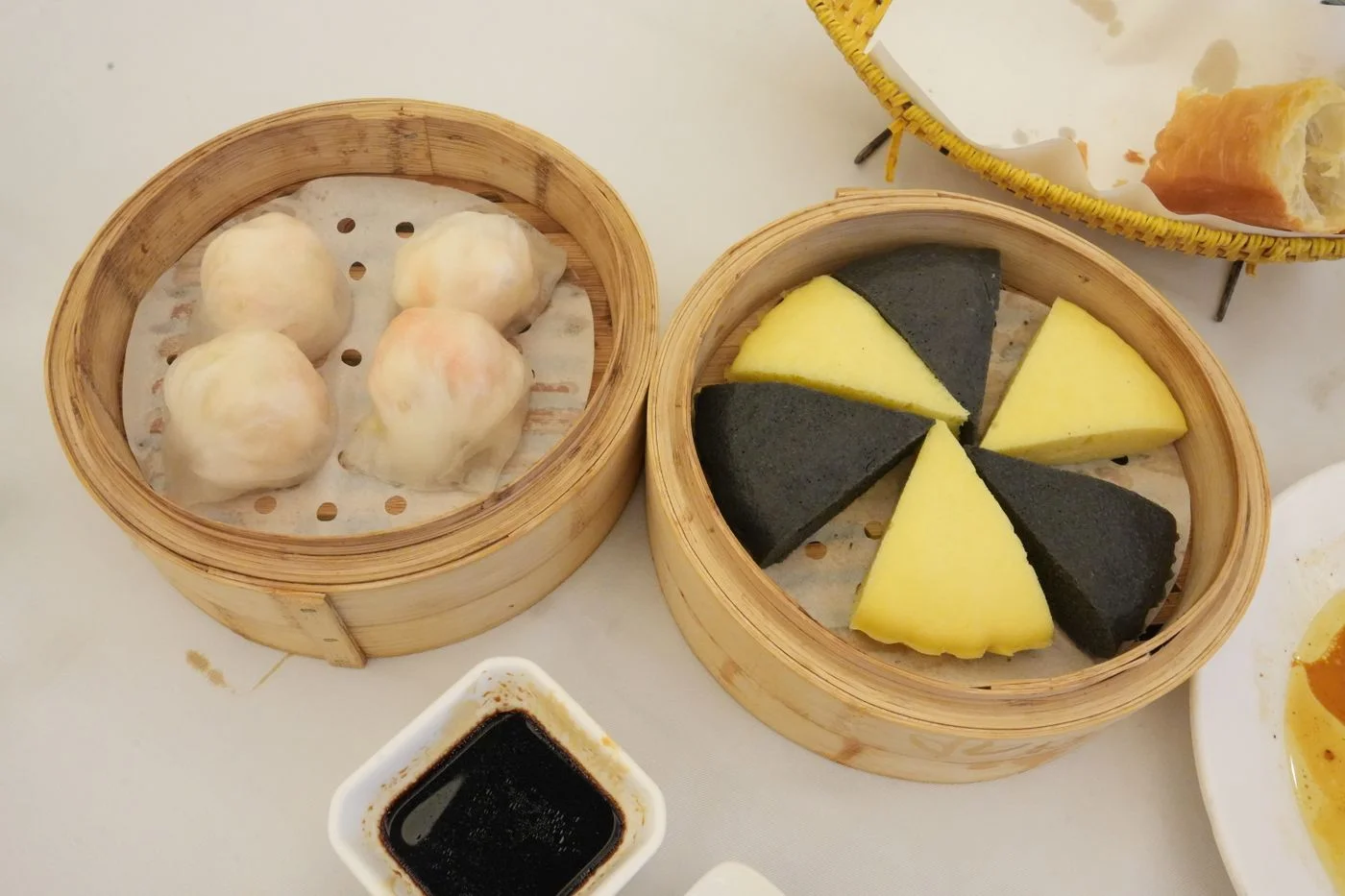 茶樓文化
