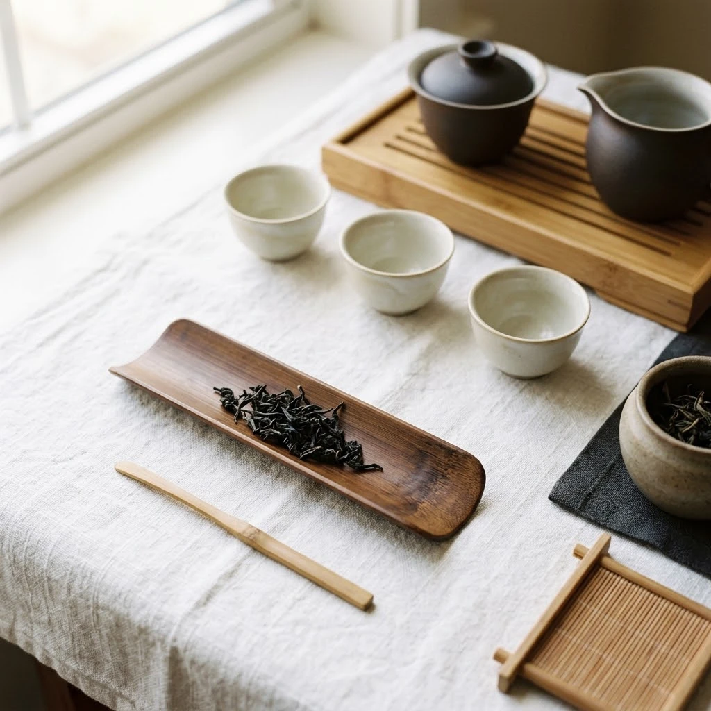 茶匙