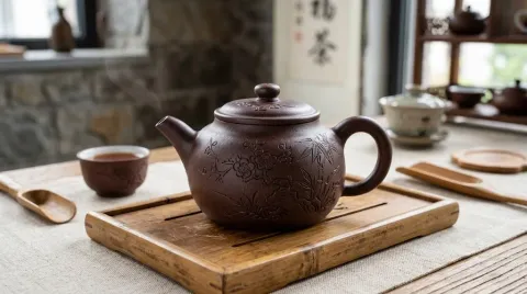 紫砂壺選購與開壺指南:新手必讀